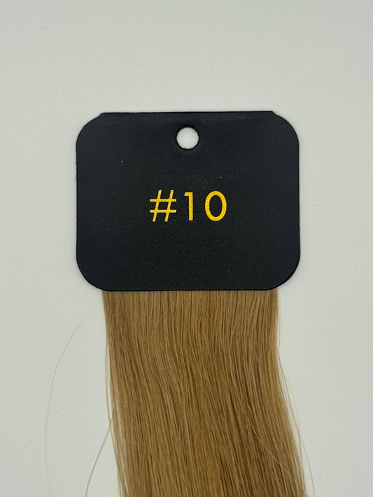 Sun Bleached #10