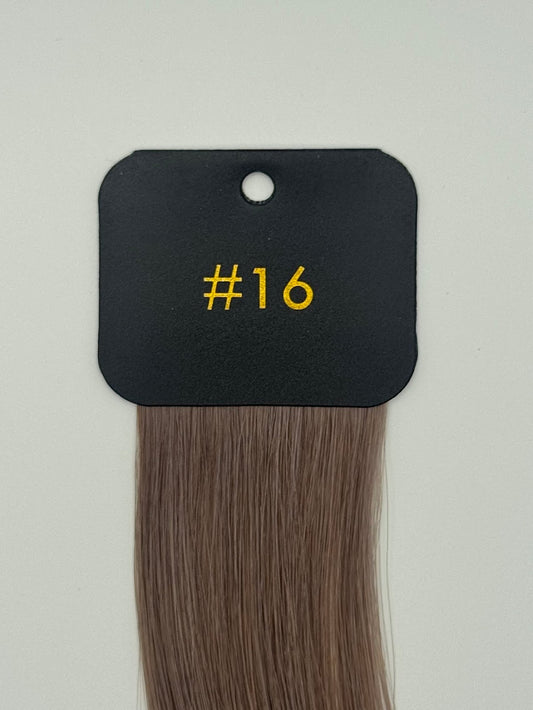 Cashmere #16