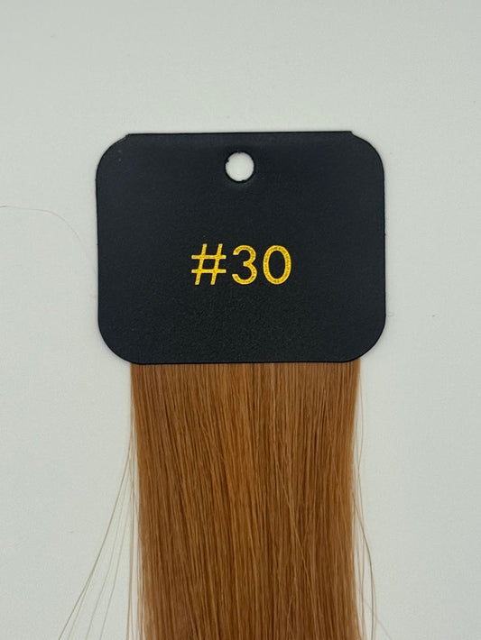 Cinnamon Girl #30