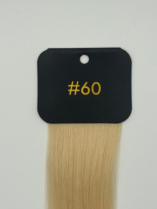 naked almond 18 inch hair extensions