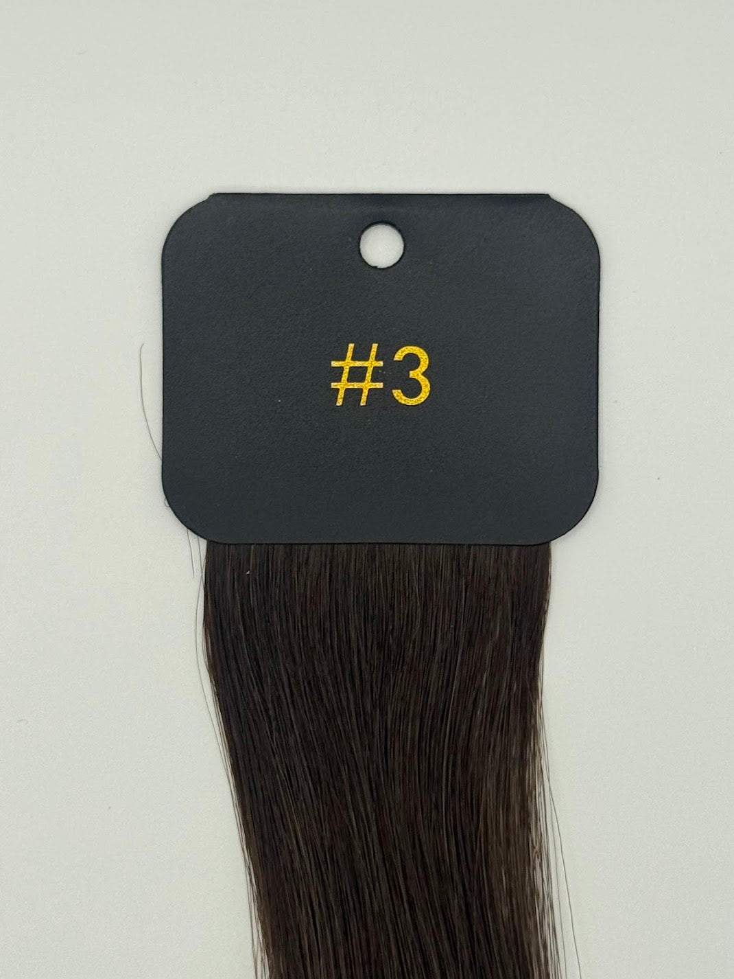 Cinnamon girl 18 inch hair extensions