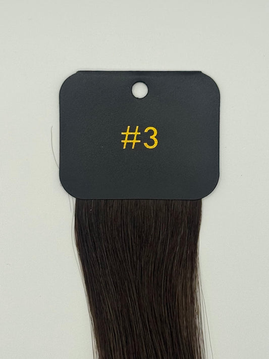 Cinnamon girl 18 inch hair extensions
