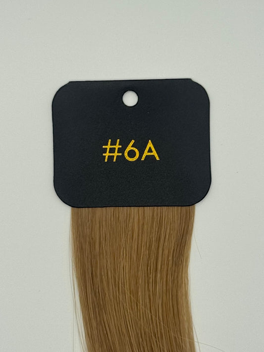 Dirty Sugar #6A