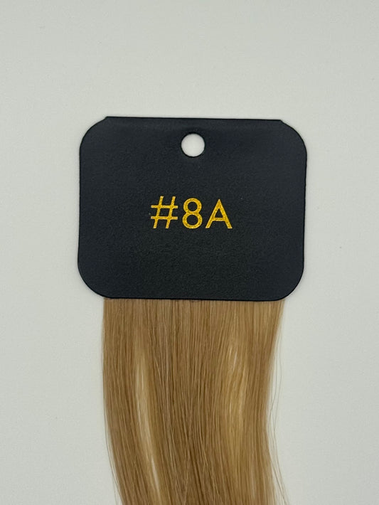 Cold blooded 18 inch hair extensions