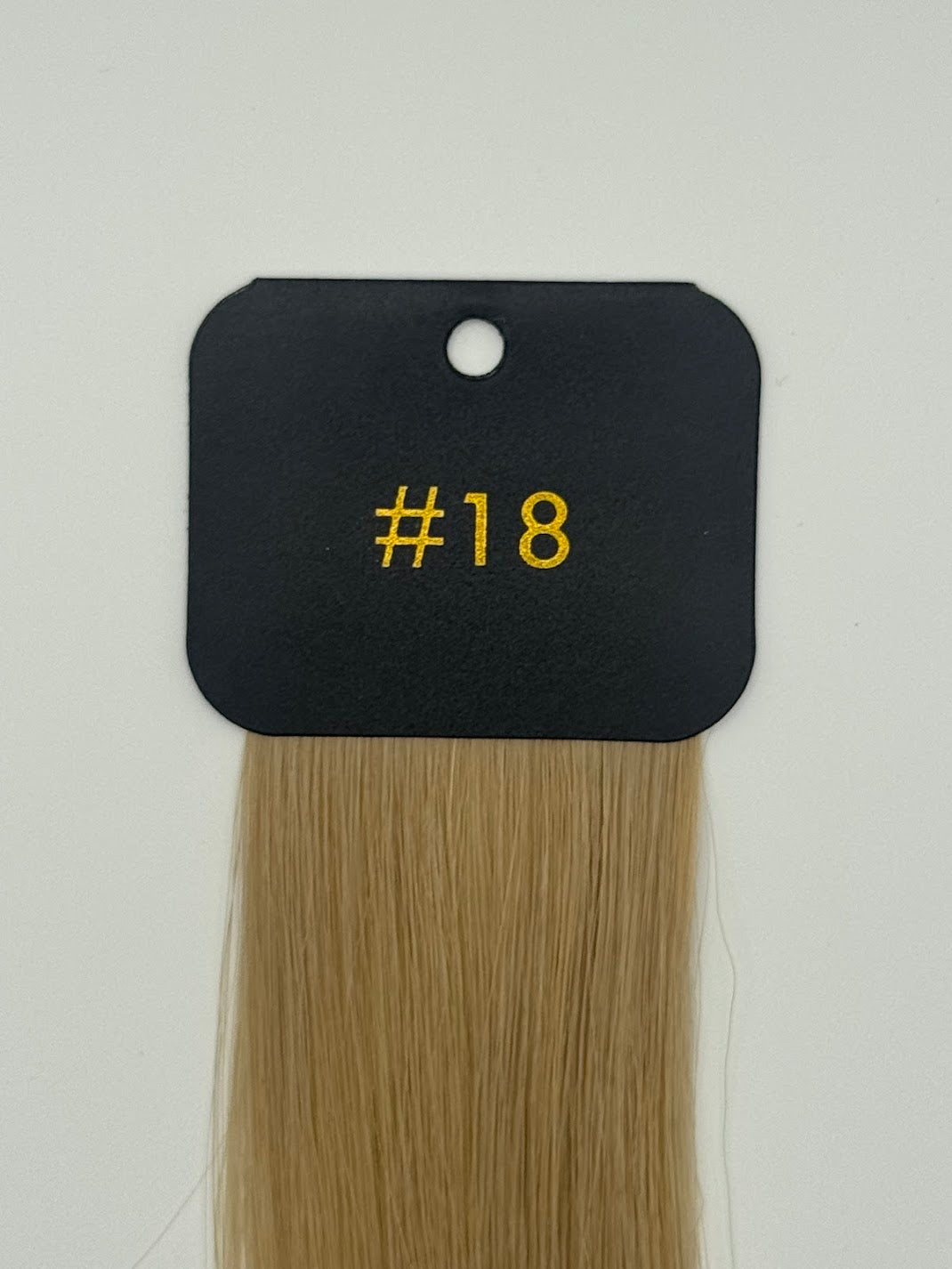 Cocaine cowgirl 18 inch hair extensions