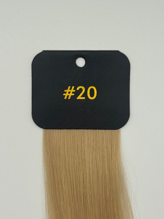 Dirty Butter #20