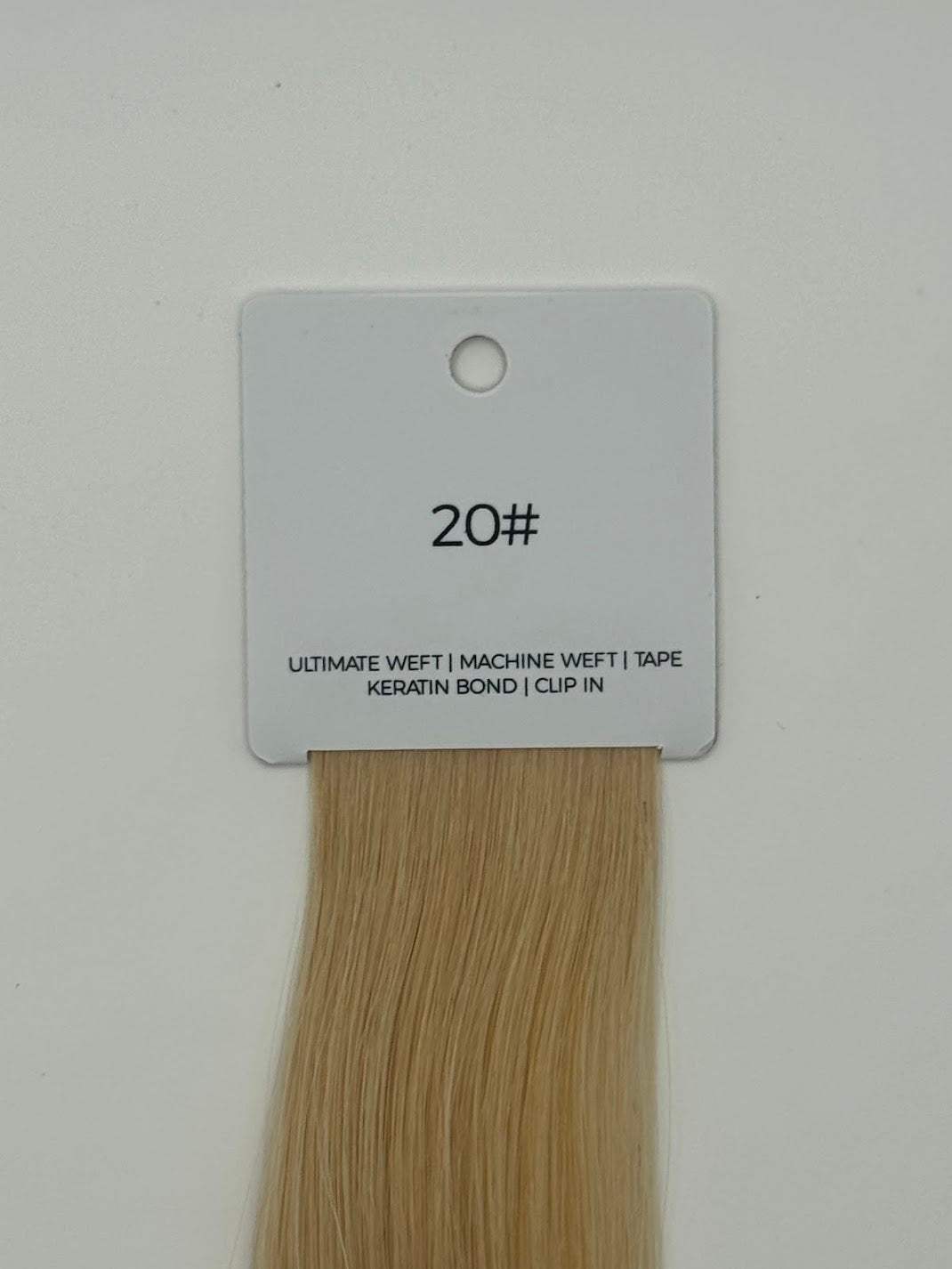 Ride 18 inch hair extensions