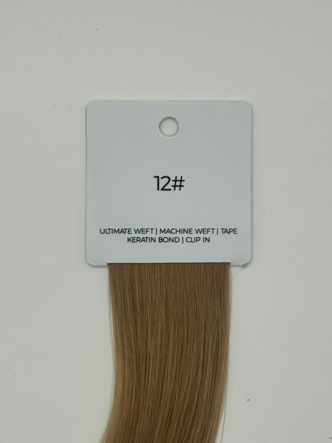 Dirty Sugar 18 inch hair extensions