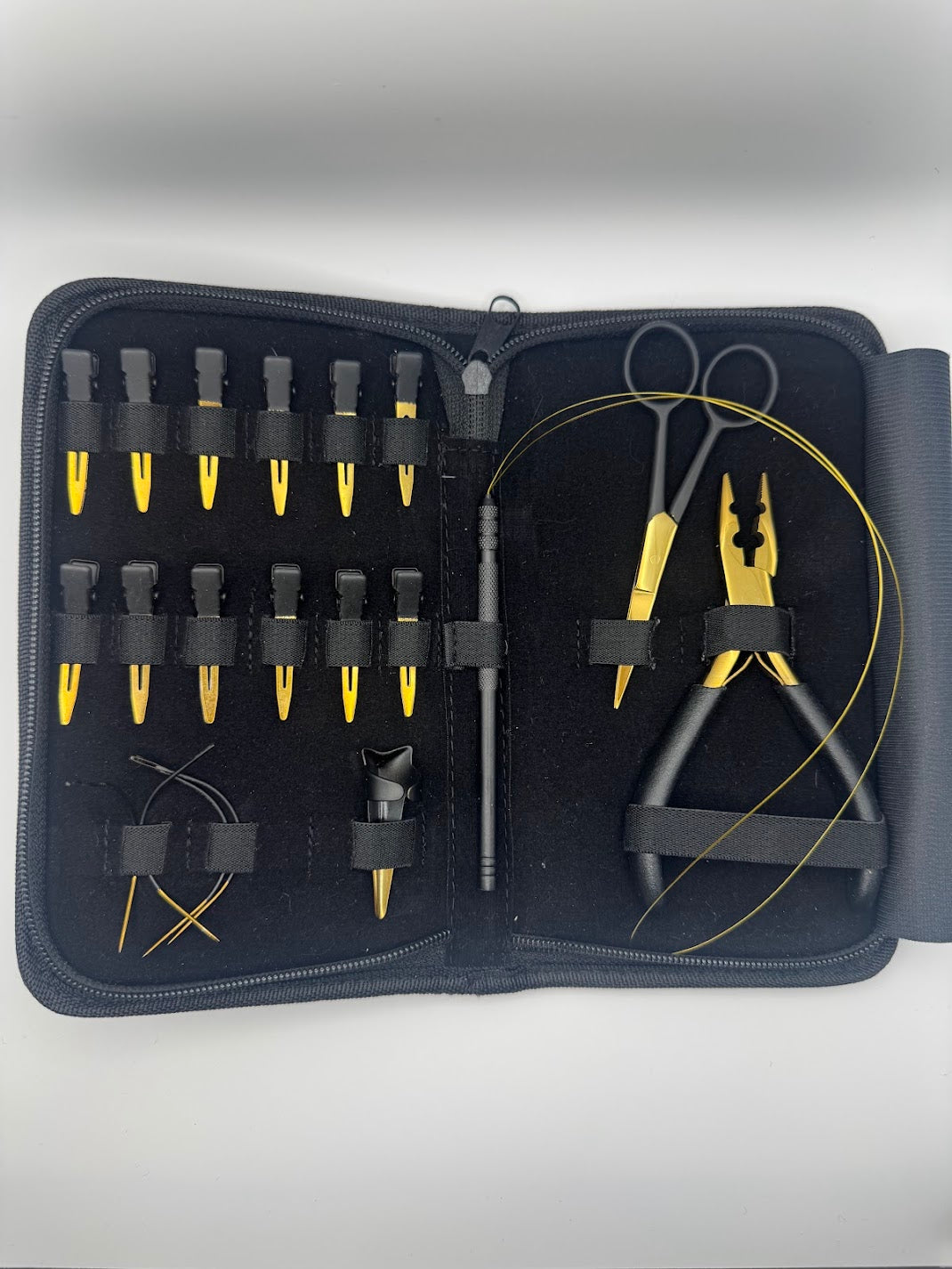 Extension tool kits