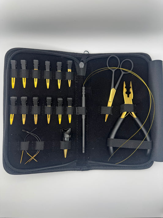 Extension tool kits