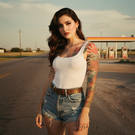 Nicotine #2