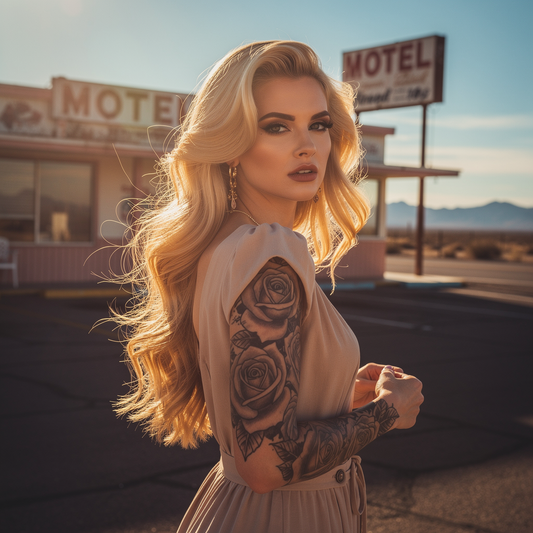 California Dream #20