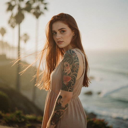 Cinnamon Girl #30